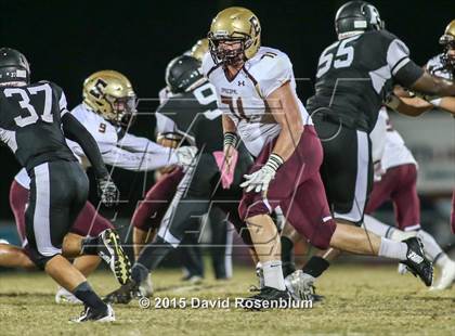 Thumbnail 3 in Episcopal School of Jacksonville @ Providence photogallery.