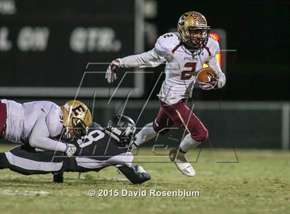 Thumbnail 3 in Episcopal School of Jacksonville @ Providence photogallery.