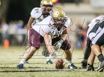 Thumbnail 3 in Episcopal School of Jacksonville @ Providence photogallery.