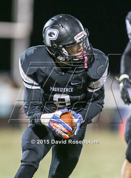 Thumbnail 3 in Episcopal School of Jacksonville @ Providence photogallery.