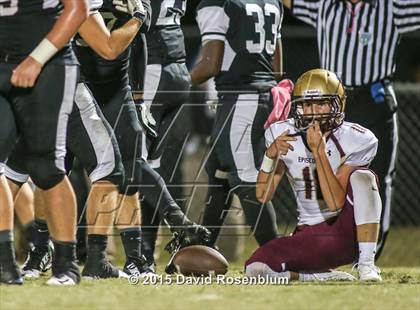 Thumbnail 1 in Episcopal School of Jacksonville @ Providence photogallery.
