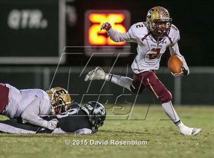 Thumbnail 1 in Episcopal School of Jacksonville @ Providence photogallery.