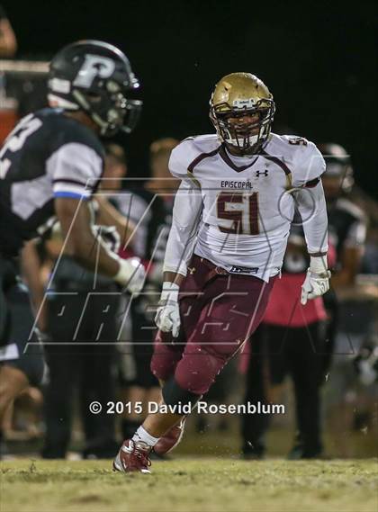 Thumbnail 3 in Episcopal School of Jacksonville @ Providence photogallery.