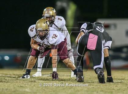 Thumbnail 3 in Episcopal School of Jacksonville @ Providence photogallery.