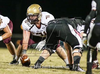 Thumbnail 3 in Episcopal School of Jacksonville @ Providence photogallery.