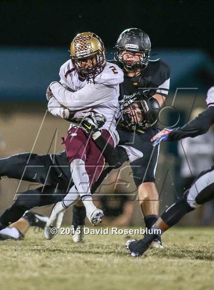 Thumbnail 3 in Episcopal School of Jacksonville @ Providence photogallery.