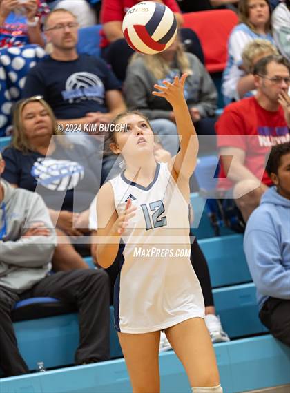 Thumbnail 3 in Hoover vs. Philip Barbour (Philip Barbour Tournament) photogallery.