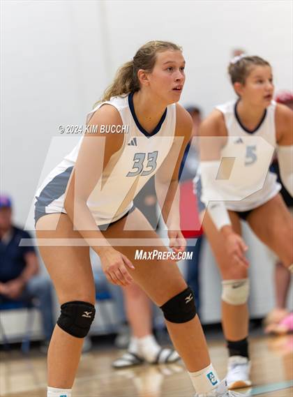 Thumbnail 2 in Hoover vs. Philip Barbour (Philip Barbour Tournament) photogallery.