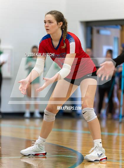 Thumbnail 2 in Hoover vs. Philip Barbour (Philip Barbour Tournament) photogallery.
