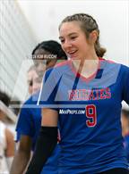 Photo from the gallery "Hoover vs. Philip Barbour (Philip Barbour Tournament)"