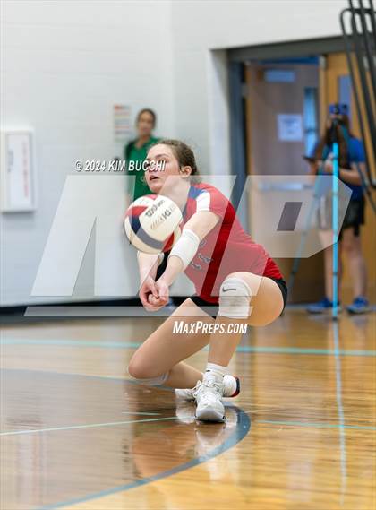 Thumbnail 2 in Hoover vs. Philip Barbour (Philip Barbour Tournament) photogallery.