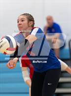Photo from the gallery "Hoover vs. Philip Barbour (Philip Barbour Tournament)"