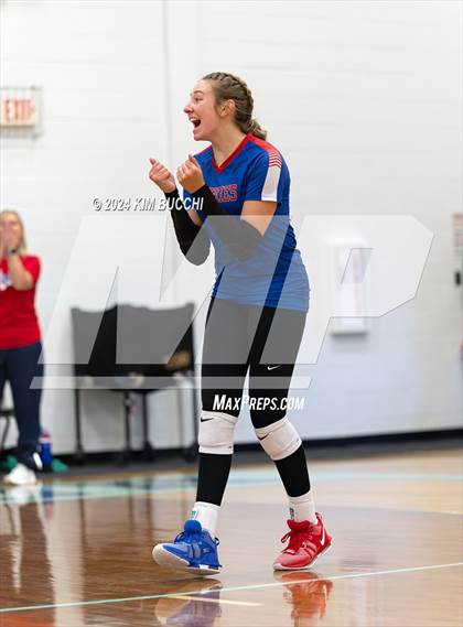 Thumbnail 1 in Hoover vs. Philip Barbour (Philip Barbour Tournament) photogallery.