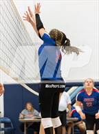 Photo from the gallery "Hoover vs. Philip Barbour (Philip Barbour Tournament)"