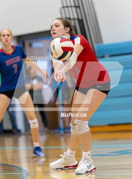 Thumbnail 1 in Hoover vs. Philip Barbour (Philip Barbour Tournament) photogallery.