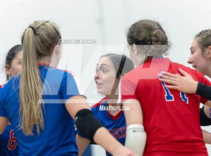 Thumbnail 3 in Hoover vs. Philip Barbour (Philip Barbour Tournament) photogallery.