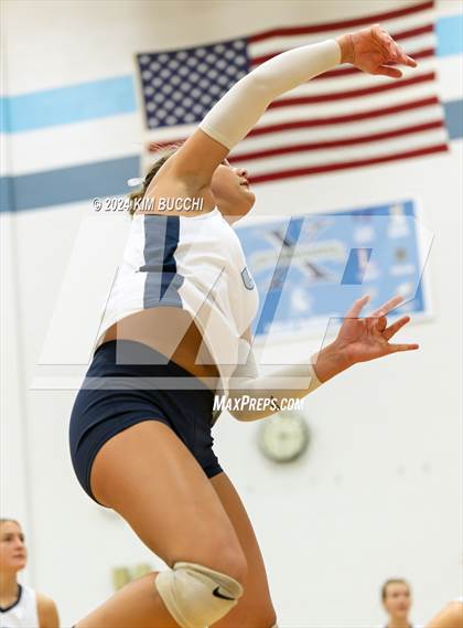 Thumbnail 1 in Hoover vs. Philip Barbour (Philip Barbour Tournament) photogallery.