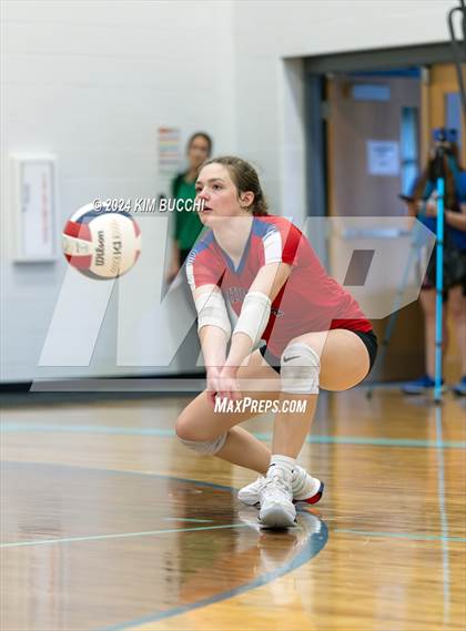Thumbnail 1 in Hoover vs. Philip Barbour (Philip Barbour Tournament) photogallery.