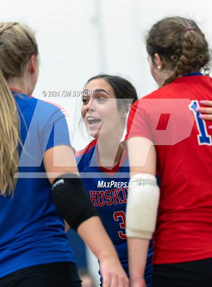 Thumbnail 2 in Hoover vs. Philip Barbour (Philip Barbour Tournament) photogallery.