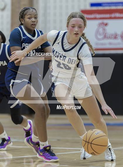 Thumbnail 3 in Principia vs Mater Dei (SWIC Showdown) photogallery.