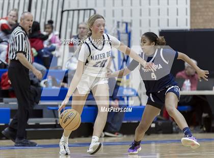 Thumbnail 3 in Principia vs Mater Dei (SWIC Showdown) photogallery.