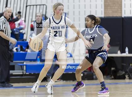Thumbnail 1 in Principia vs Mater Dei (SWIC Showdown) photogallery.