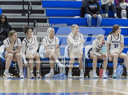 Thumbnail 3 in Principia vs Mater Dei (SWIC Showdown) photogallery.