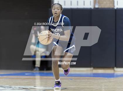 Thumbnail 3 in Principia vs Mater Dei (SWIC Showdown) photogallery.