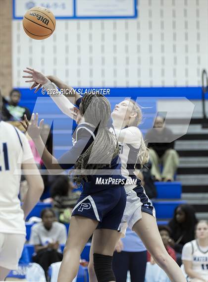 Thumbnail 2 in Principia vs Mater Dei (SWIC Showdown) photogallery.