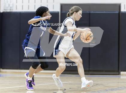 Thumbnail 2 in Principia vs Mater Dei (SWIC Showdown) photogallery.