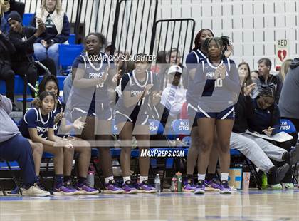 Thumbnail 1 in Principia vs Mater Dei (SWIC Showdown) photogallery.