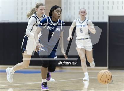 Thumbnail 1 in Principia vs Mater Dei (SWIC Showdown) photogallery.
