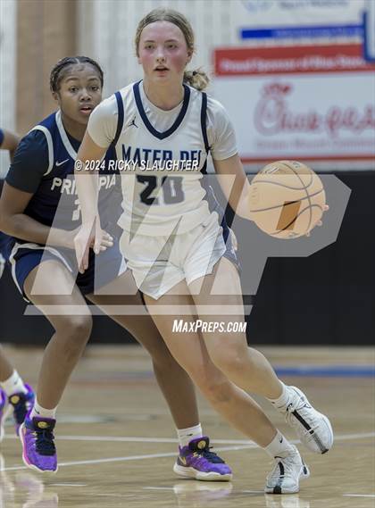 Thumbnail 1 in Principia vs Mater Dei (SWIC Showdown) photogallery.