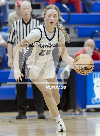 Thumbnail 3 in Principia vs Mater Dei (SWIC Showdown) photogallery.
