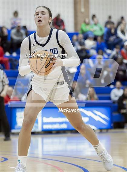 Thumbnail 1 in Principia vs Mater Dei (SWIC Showdown) photogallery.