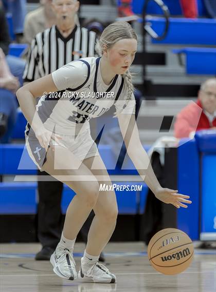 Thumbnail 2 in Principia vs Mater Dei (SWIC Showdown) photogallery.
