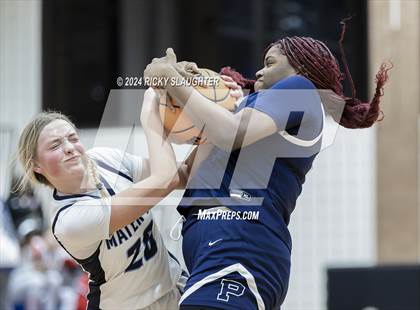 Thumbnail 1 in Principia vs Mater Dei (SWIC Showdown) photogallery.