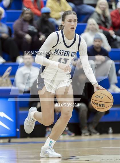 Thumbnail 1 in Principia vs Mater Dei (SWIC Showdown) photogallery.