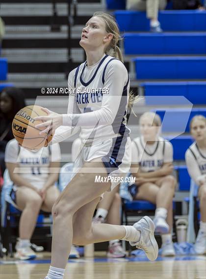 Thumbnail 1 in Principia vs Mater Dei (SWIC Showdown) photogallery.