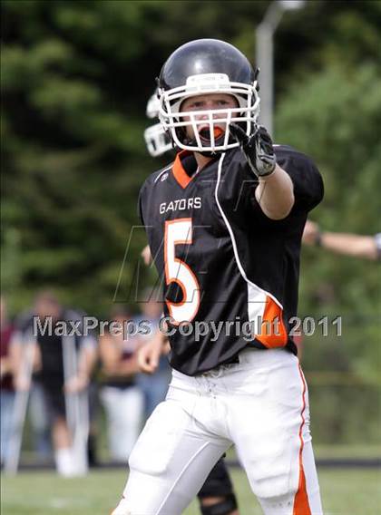 Thumbnail 1 in Brockway @ Port Allegany photogallery.
