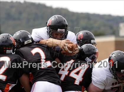 Thumbnail 1 in Brockway @ Port Allegany photogallery.