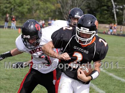 Thumbnail 2 in Brockway @ Port Allegany photogallery.