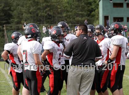 Thumbnail 3 in Brockway @ Port Allegany photogallery.