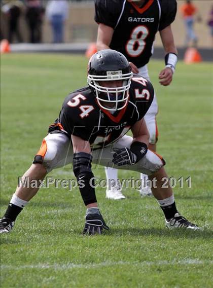 Thumbnail 3 in Brockway @ Port Allegany photogallery.