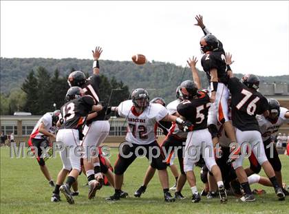 Thumbnail 2 in Brockway @ Port Allegany photogallery.