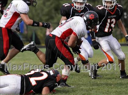 Thumbnail 1 in Brockway @ Port Allegany photogallery.