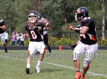 Thumbnail 2 in Brockway @ Port Allegany photogallery.