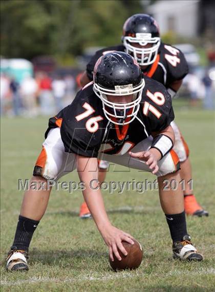 Thumbnail 1 in Brockway @ Port Allegany photogallery.