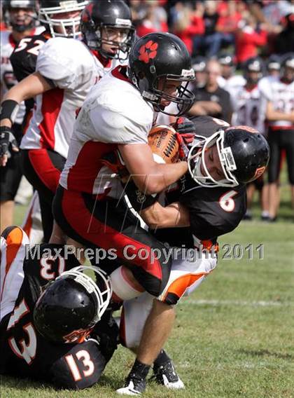 Thumbnail 2 in Brockway @ Port Allegany photogallery.