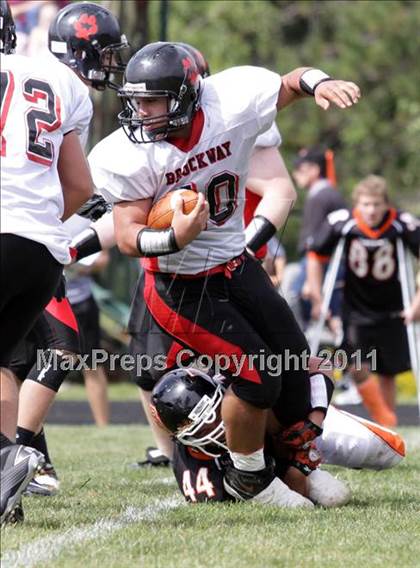 Thumbnail 1 in Brockway @ Port Allegany photogallery.
